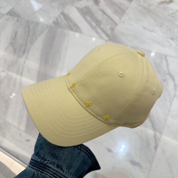 Chrome Hearts Fashion Baseball Cap Duckbill Cap main image 6